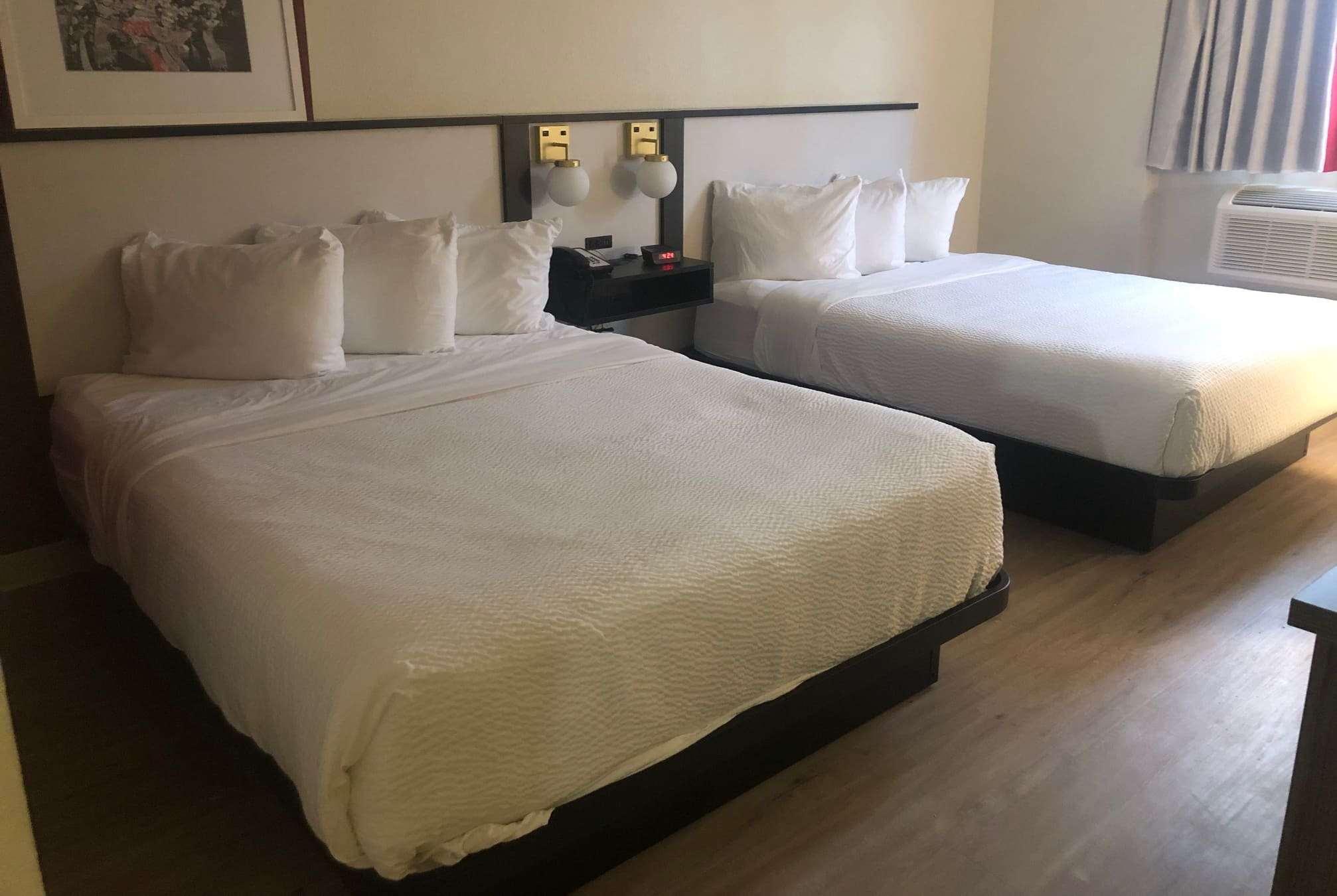 Ramada By Wyndham Allentown Bethlehem Zewnętrze zdjęcie