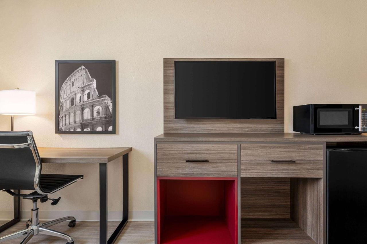 Ramada By Wyndham Allentown Bethlehem Zewnętrze zdjęcie
