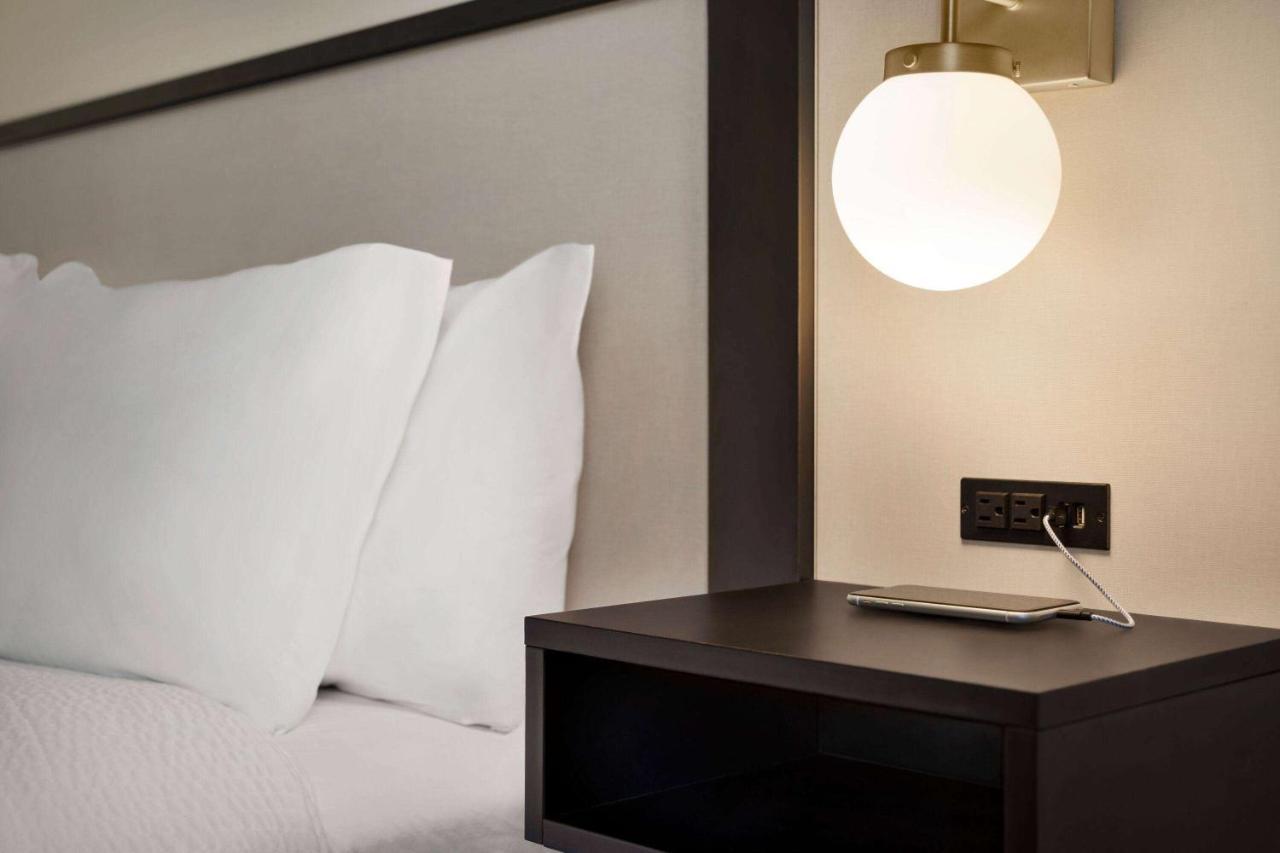 Ramada By Wyndham Allentown Bethlehem Zewnętrze zdjęcie